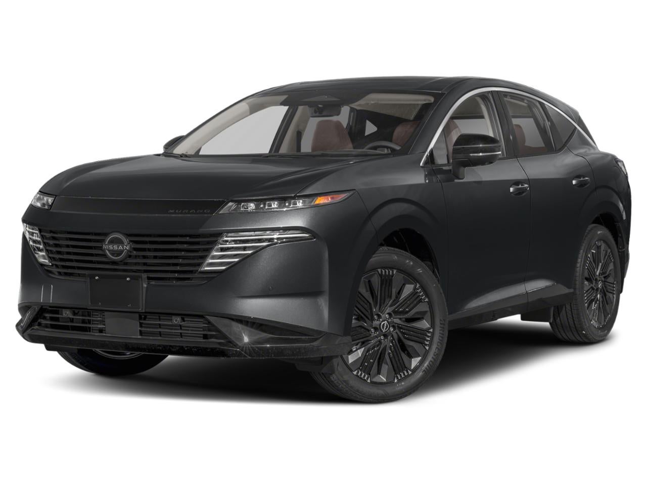 2026 Nissan Murano AWD Platinum *Ltd Avail*