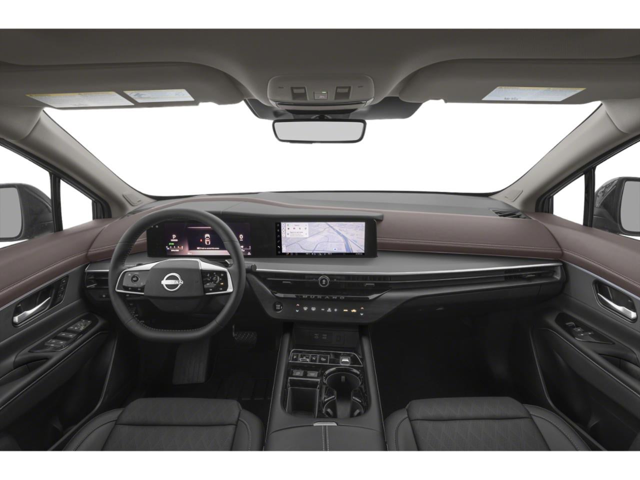 2026 Nissan Murano AWD Platinum *Ltd Avail*