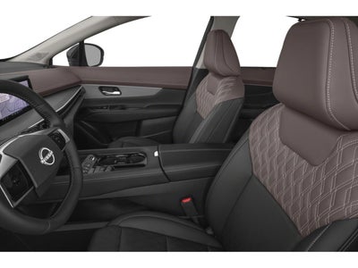 2026 Nissan Murano AWD Platinum *Ltd Avail*