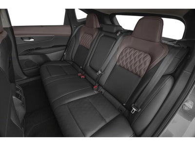 2026 Nissan Murano AWD Platinum *Ltd Avail*