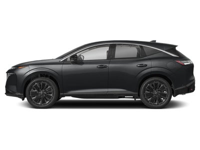 2026 Nissan Murano AWD Platinum *Ltd Avail*