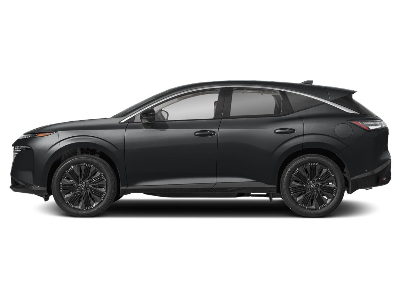 2026 Nissan Murano AWD Platinum *Ltd Avail*