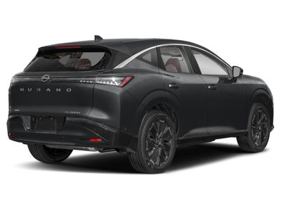 2026 Nissan Murano AWD Platinum *Ltd Avail*