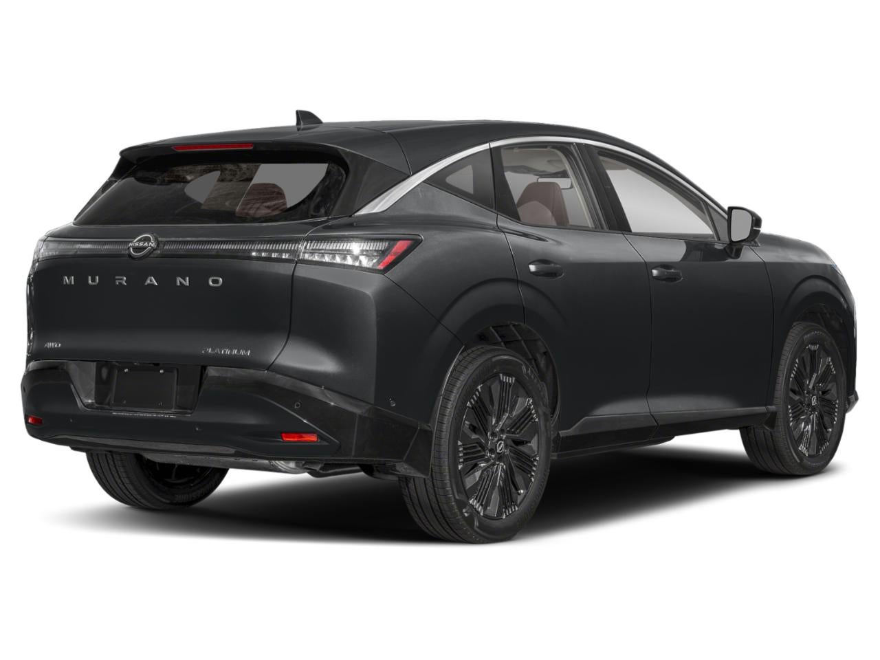 2026 Nissan Murano AWD Platinum *Ltd Avail*