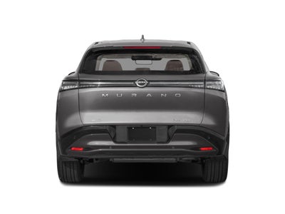 2026 Nissan Murano AWD Platinum *Ltd Avail*