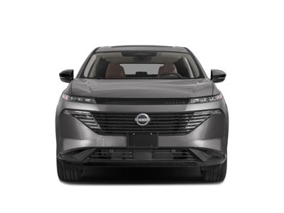 2026 Nissan Murano AWD Platinum *Ltd Avail*