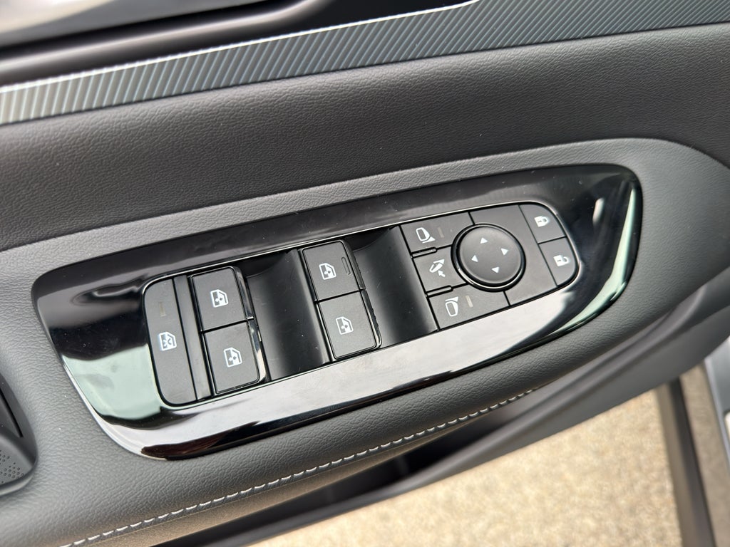 2026 Nissan Murano AWD Platinum