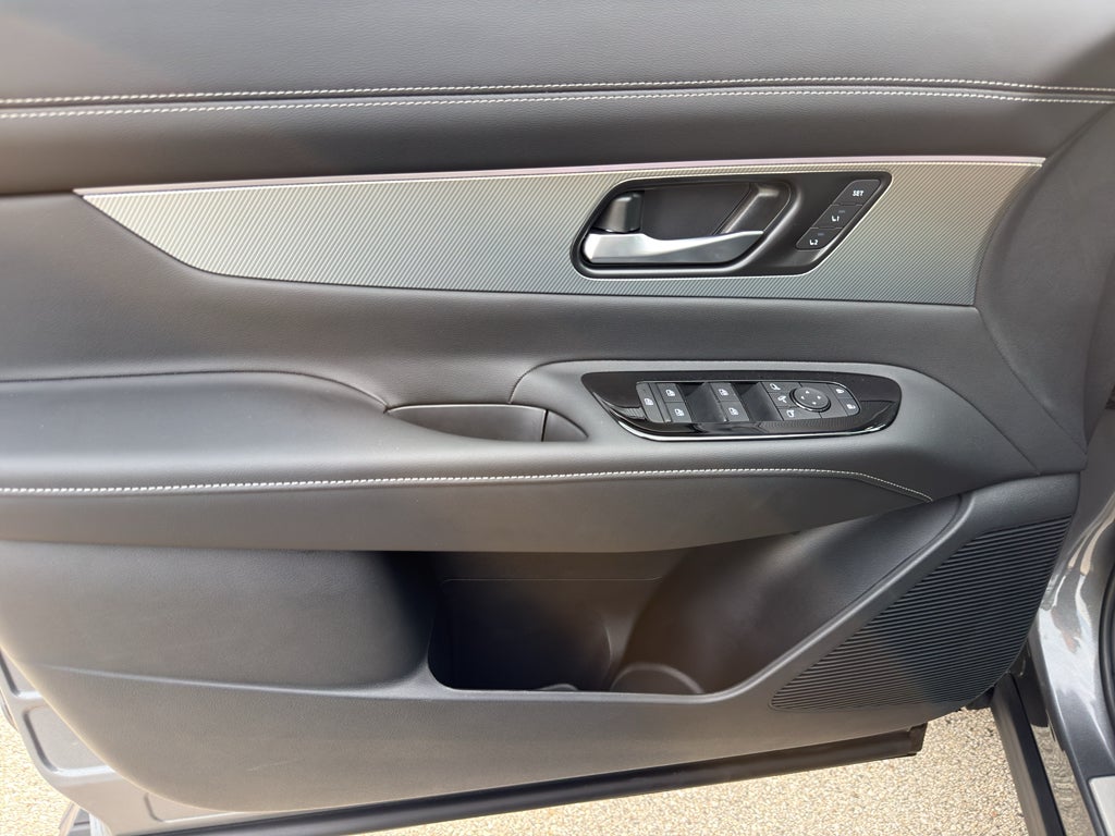 2026 Nissan Murano AWD Platinum