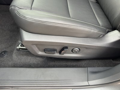 2026 Nissan Murano AWD Platinum