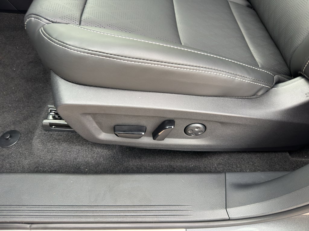 2026 Nissan Murano AWD Platinum