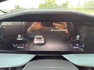 2026 Nissan Murano AWD Platinum
