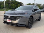 2026 Nissan Murano AWD Platinum