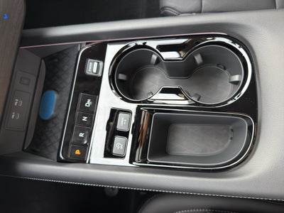 2026 Nissan Murano AWD Platinum
