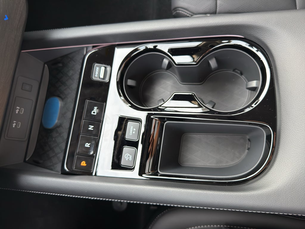 2026 Nissan Murano AWD Platinum