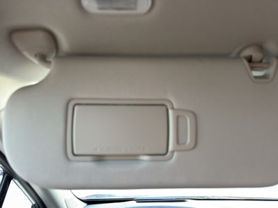 2026 Nissan Murano AWD Platinum