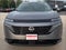 2026 Nissan Murano AWD Platinum