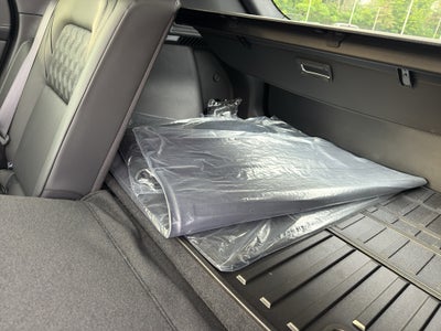 2026 Nissan Murano AWD Platinum