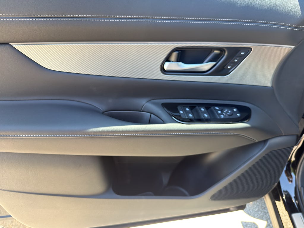 2026 Nissan Murano AWD Platinum