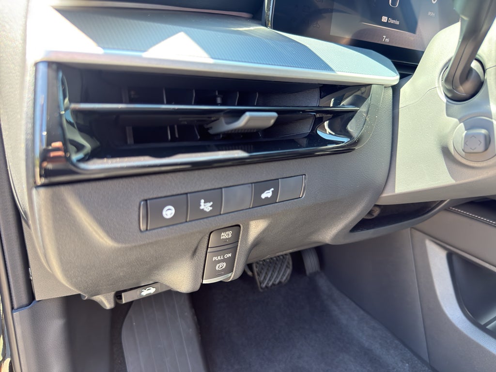 2026 Nissan Murano AWD Platinum