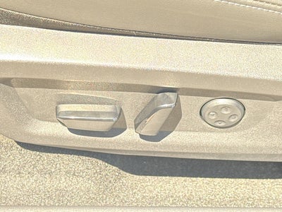 2026 Nissan Murano AWD Platinum