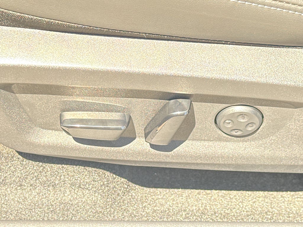 2026 Nissan Murano AWD Platinum