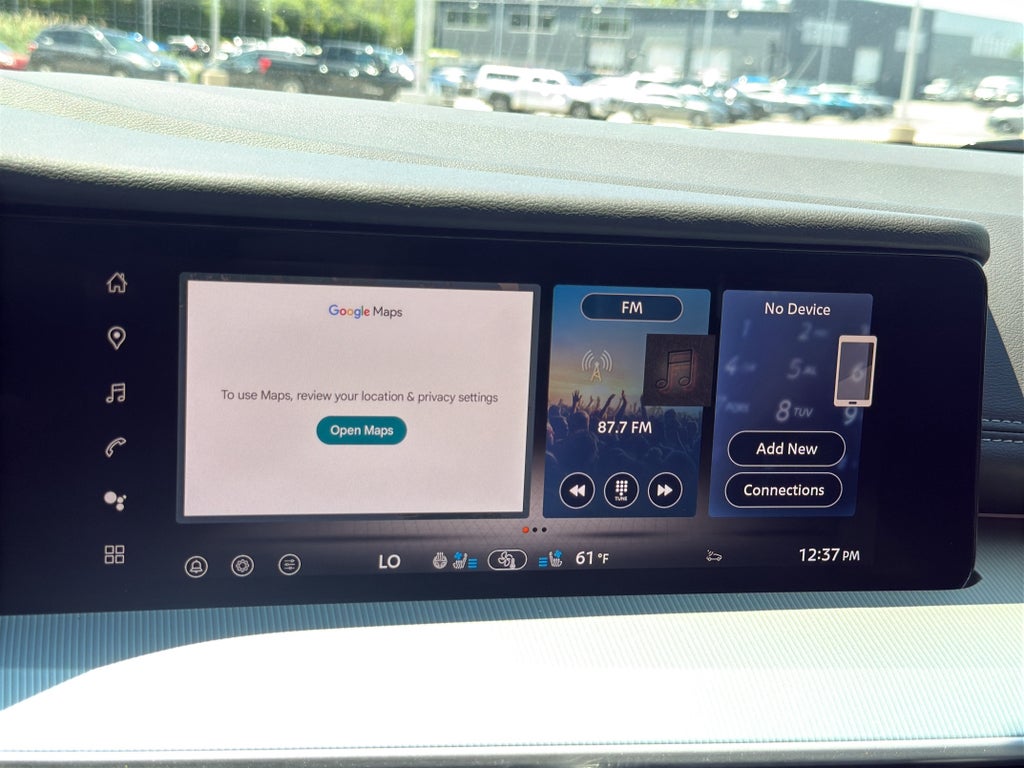 2026 Nissan Murano AWD Platinum
