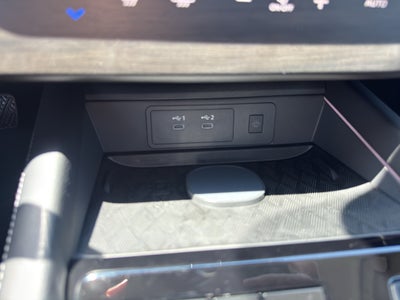 2026 Nissan Murano AWD Platinum
