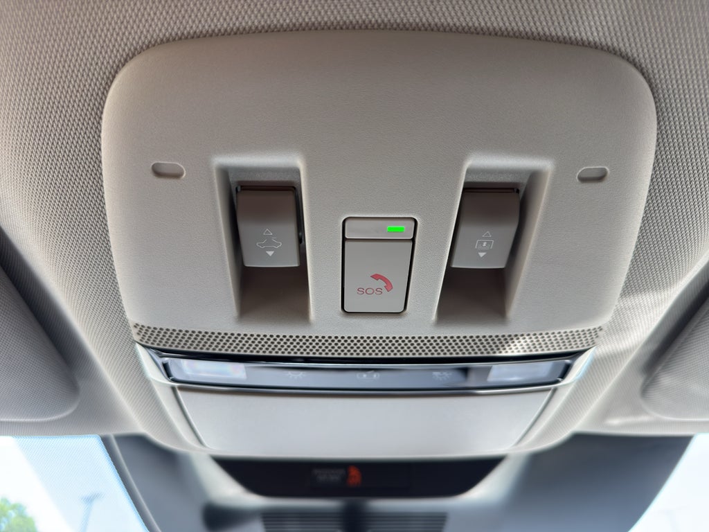 2026 Nissan Murano AWD Platinum