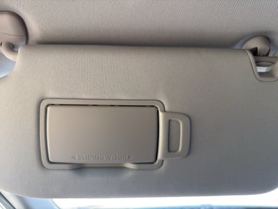 2026 Nissan Murano AWD Platinum
