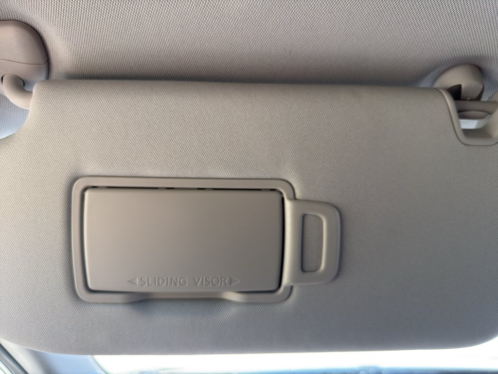 2026 Nissan Murano AWD Platinum