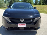 2026 Nissan Murano AWD Platinum