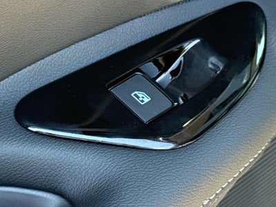 2026 Nissan Murano AWD Platinum