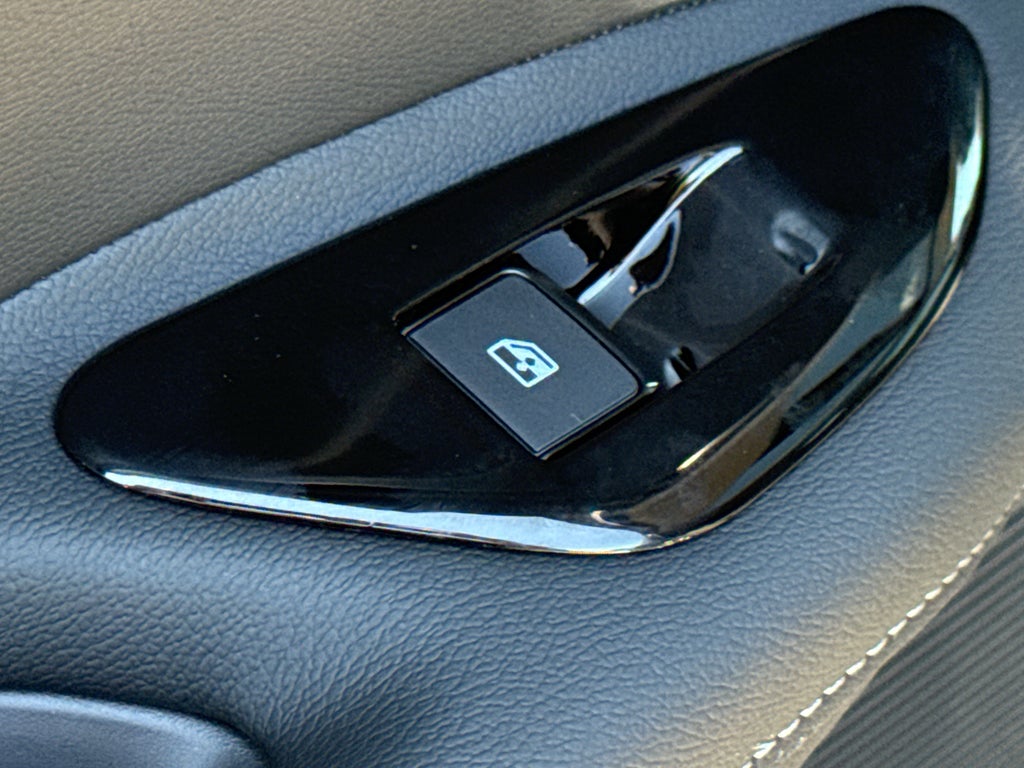 2026 Nissan Murano AWD Platinum