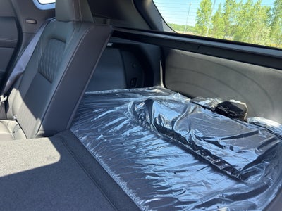 2026 Nissan Murano AWD Platinum