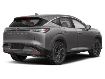 2026 Nissan Murano AWD Platinum *Ltd Avail*