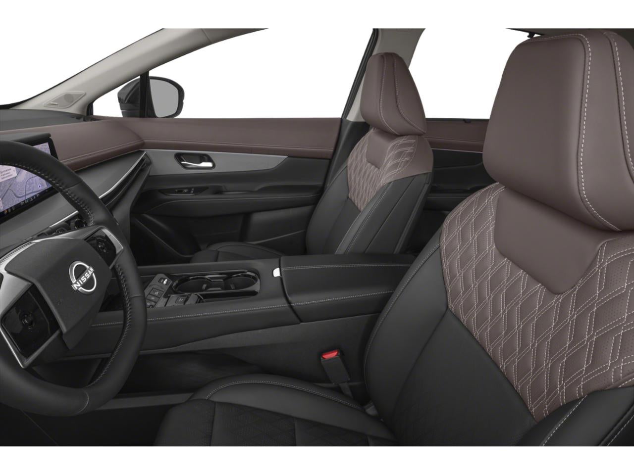 2026 Nissan Murano AWD Platinum