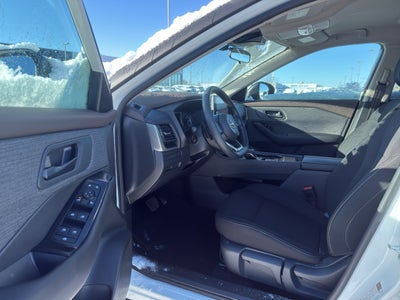 2023 Nissan Rogue FWD S