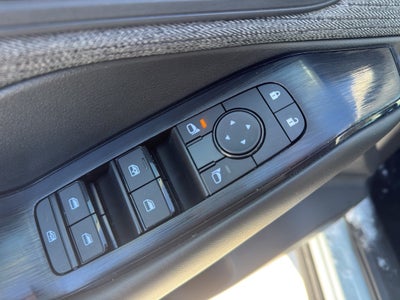 2023 Nissan Rogue FWD S