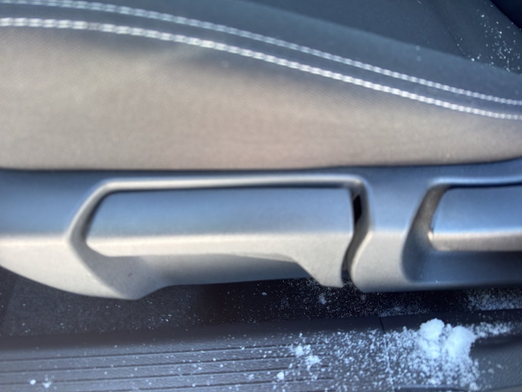 2023 Nissan Rogue FWD S