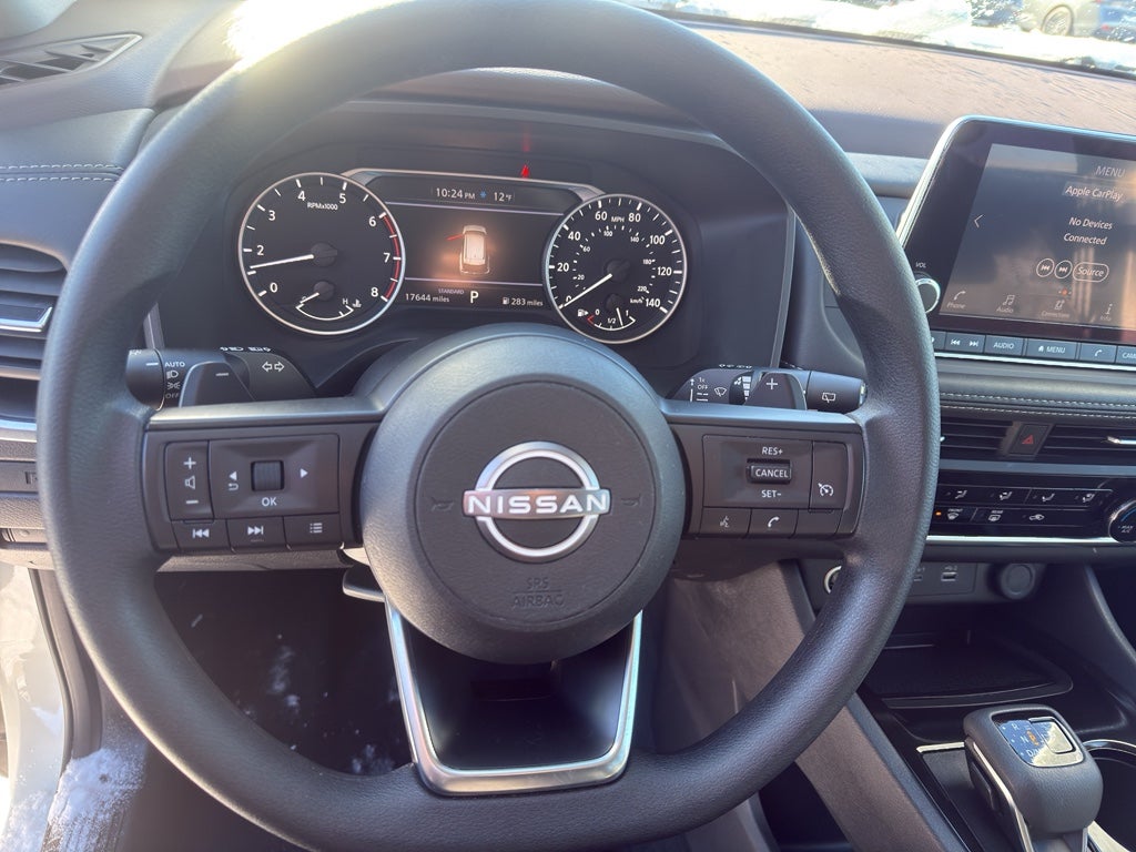 2023 Nissan Rogue FWD S