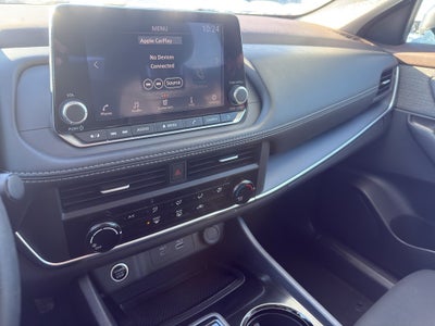 2023 Nissan Rogue FWD S