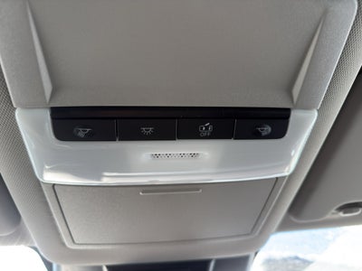 2023 Nissan Rogue FWD S