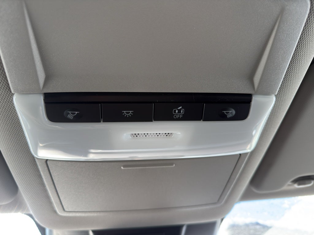 2023 Nissan Rogue FWD S