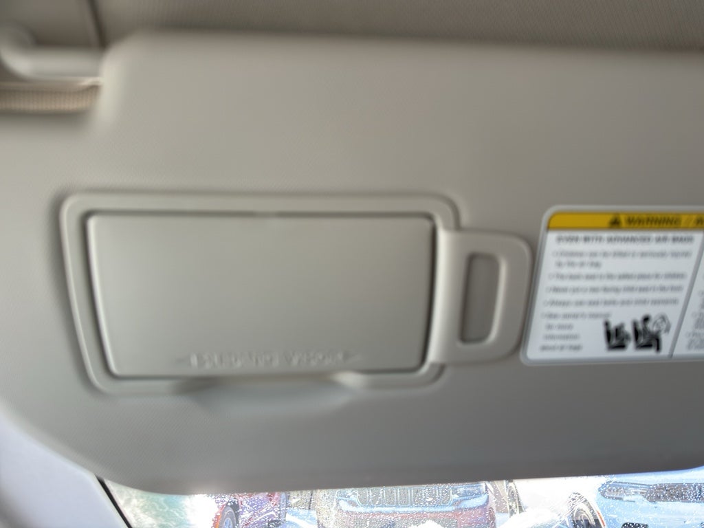 2023 Nissan Rogue FWD S