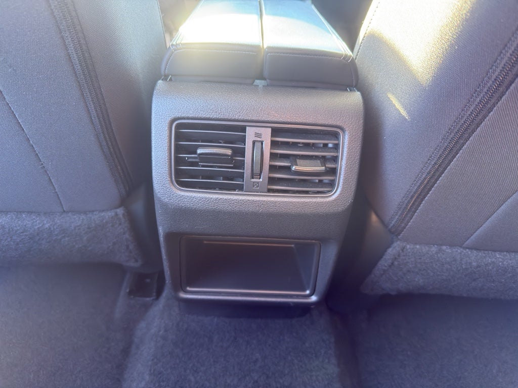 2023 Nissan Rogue FWD S