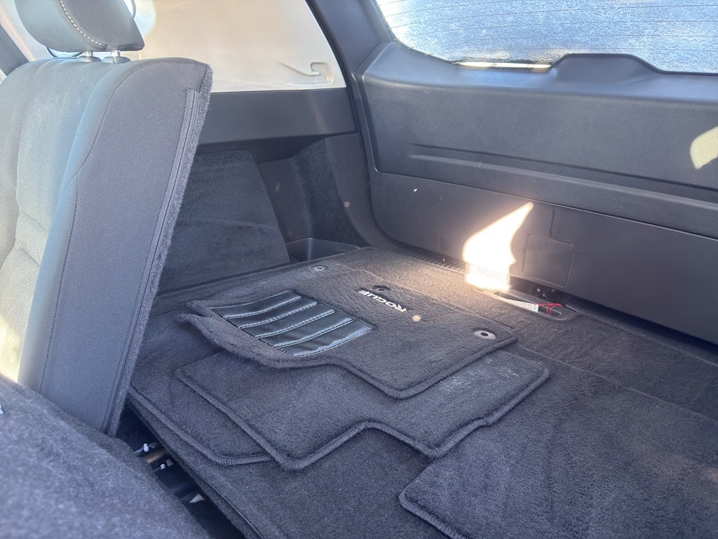 2023 Nissan Rogue FWD S