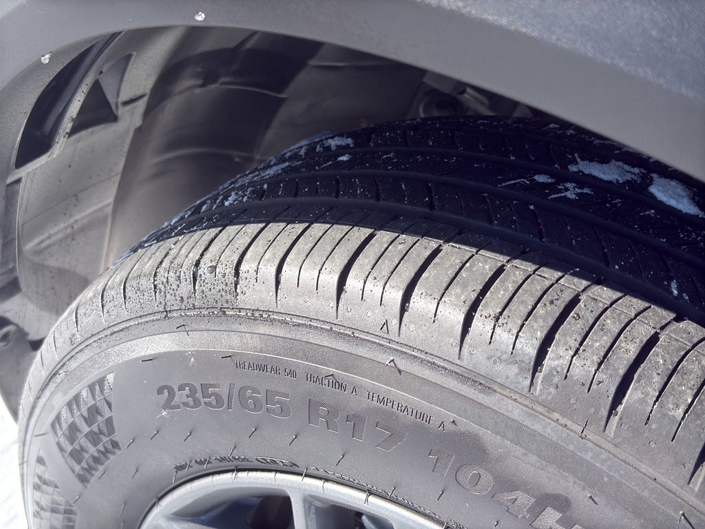 2023 Nissan Rogue FWD S