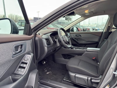 2023 Nissan Rogue AWD S *Ltd Avail*