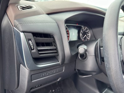 2023 Nissan Rogue AWD S *Ltd Avail*