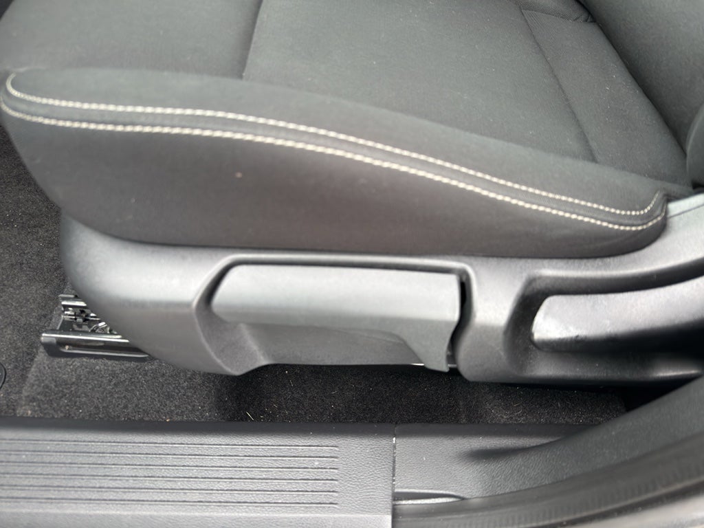 2023 Nissan Rogue AWD S *Ltd Avail*